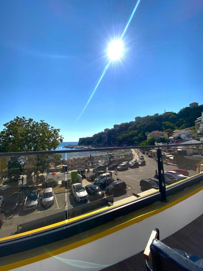 Marinus Hotel Ulcinj Bagian luar foto